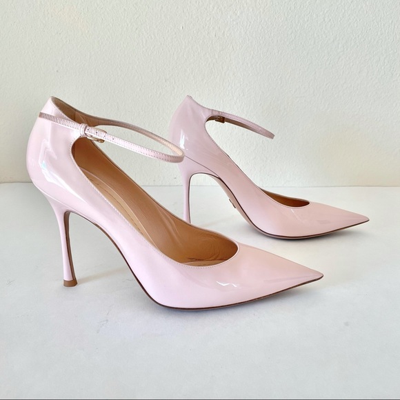 Dior D-Strap Pump - Picture 2 of 16